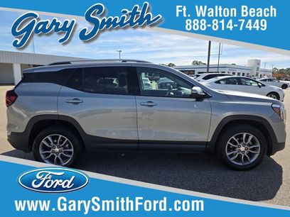 Used 2023 GMC Terrain SLT