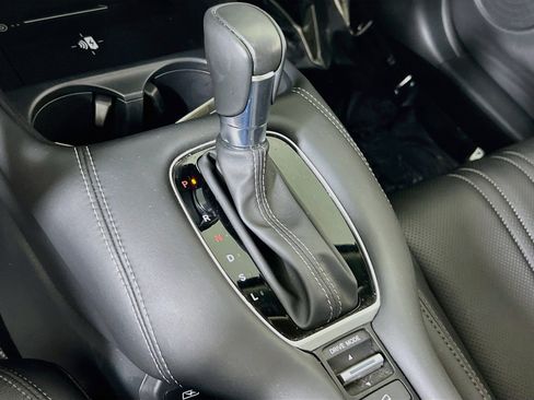 Used 2026 Honda HR-V EX-L image 15
