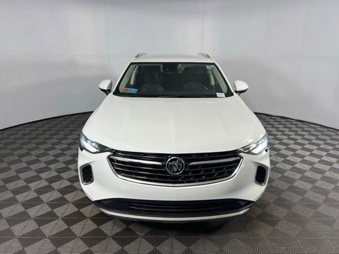 Used 2023 Buick Envision Essence image 7