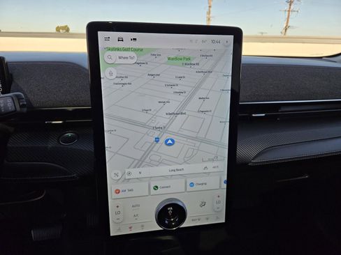 Used 2023 Ford Mustang Mach-E Premium image 9