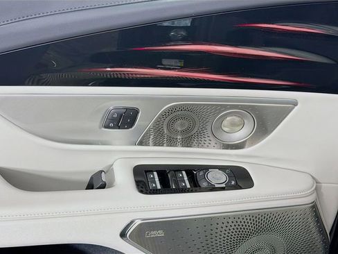 New 2026 Lincoln Nautilus Reserve AWD/4WD image 19