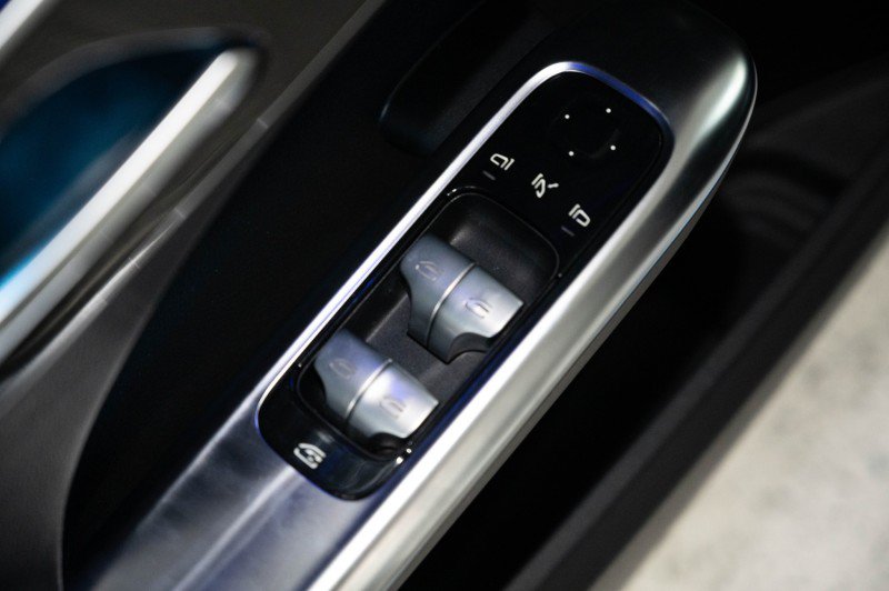 Certified 2023 Mercedes-Benz C 300 Sedan image 21