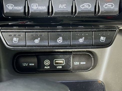 Used 2019 Kia Sportage SX image 25
