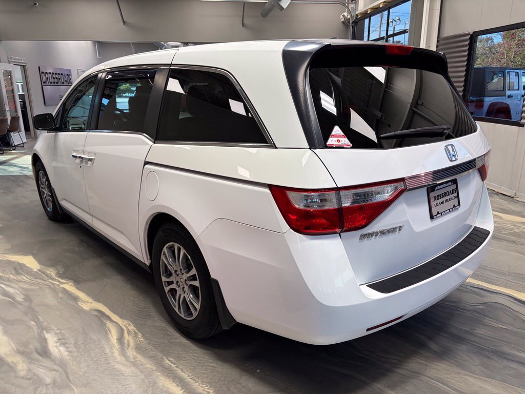 Used 2013 Honda Odyssey EX-L image 38