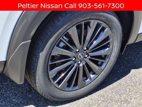 New 2026 Nissan Pathfinder SL w/ SL Premium Package FWD image 5