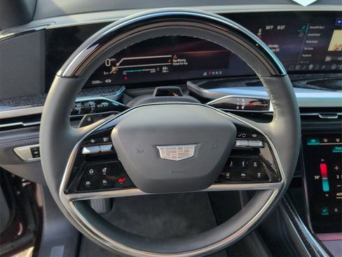 Used 2026 Cadillac Escalade IQ Sport 1 image 9