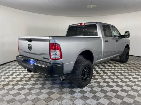 Certified 2024 RAM 2500 Tradesman w/ Bed Utility Group AWD/4WD image 23
