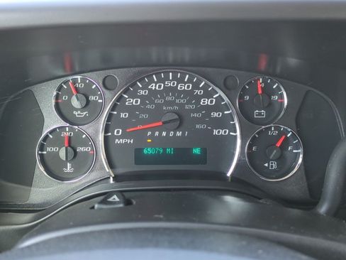Used 2014 Chevrolet Express 3500 LT w/ LT Preferred Equipment Group RWD image 11
