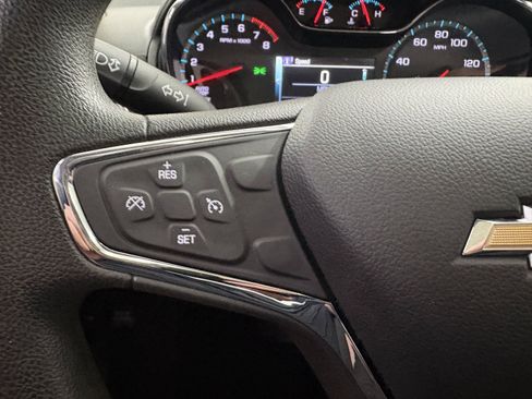 Used 2016 Chevrolet Cruze LT w/ Sun And Sound Package FWD image 32