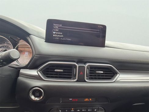 Certified 2023 MAZDA CX-5 AWD 2.5 S w/ Select Package image 32