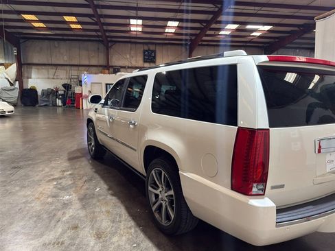 Used 2010 Cadillac Escalade ESV Premium AWD/4WD image 15