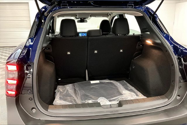 New 2027 Nissan Kicks S FWD image 37