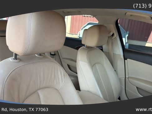 Used 2015 Audi A6 2.0T Premium Plus w/ Premium Plus Package AWD/4WD image 35