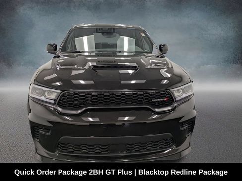 Used 2026 Dodge Durango GT AWD/4WD image 2
