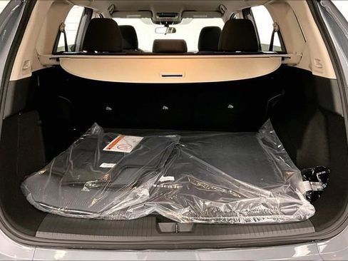 New 2026 Nissan Rogue SV image 40