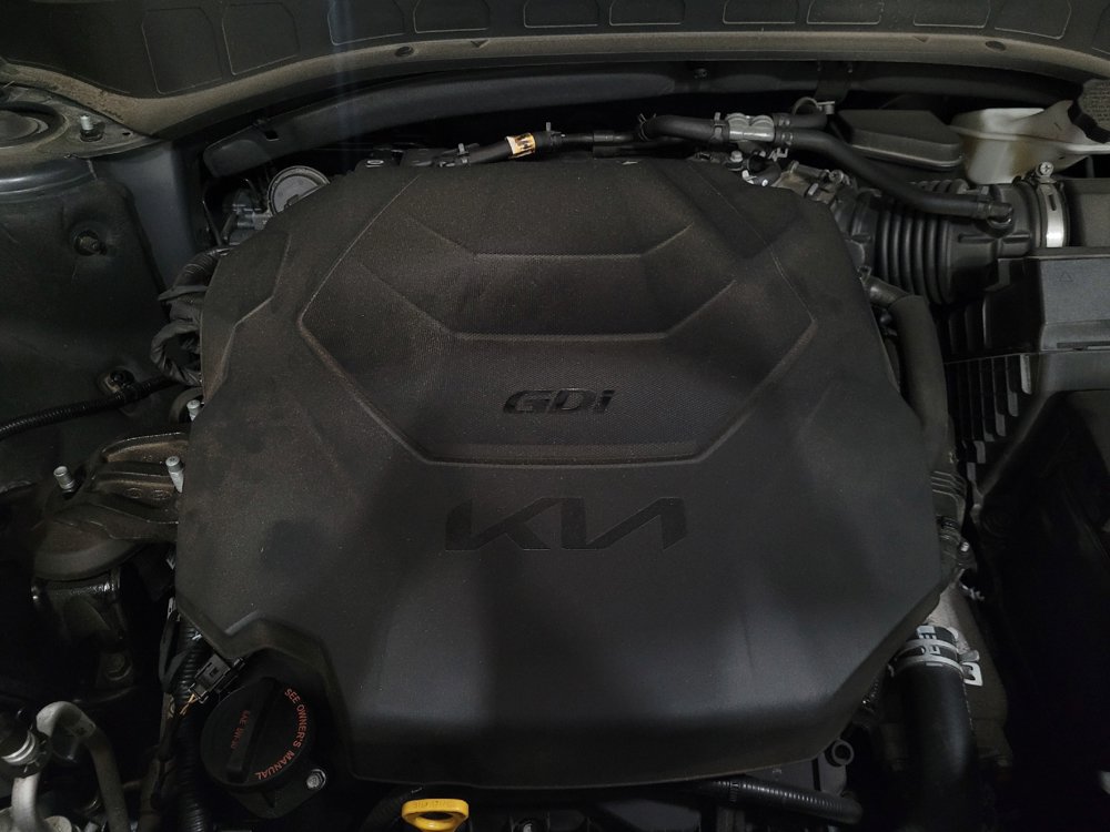 Used 2022 Kia Telluride EX w/ EX Premium Package FWD image 30