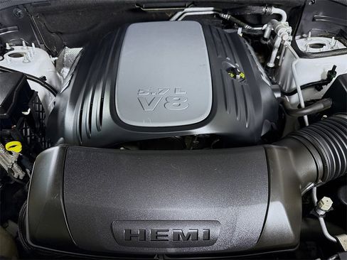 Used 2018 Dodge Durango Citadel w/ Quick Order Package 22P image 36