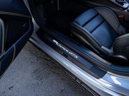 Certified 2025 Porsche 911 Carrera GTS image 41