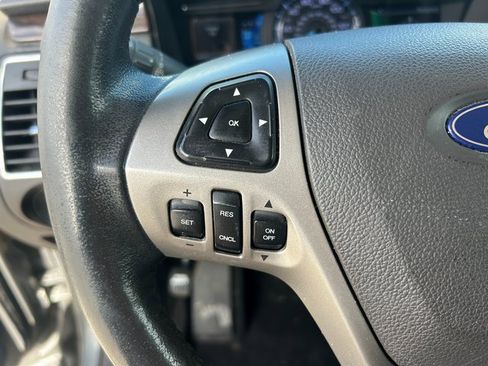 Used 2019 Ford Flex Limited image 17