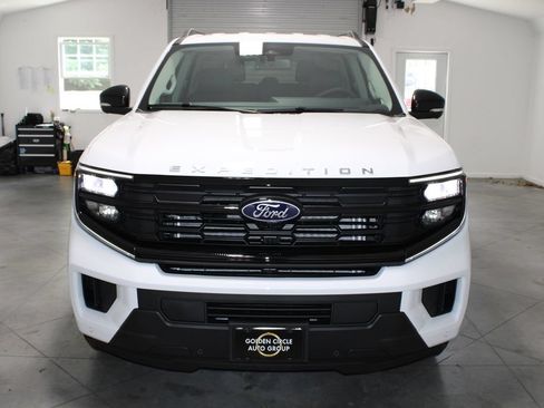 New 2026 Ford Expedition Active RWD image 55
