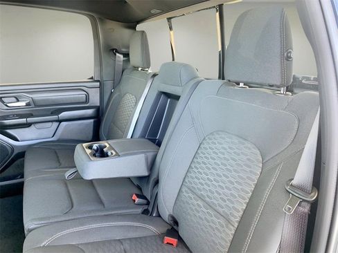 New 2026 RAM 1500 Express image 19