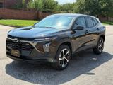 New 2026 Chevrolet Trax RS image 4