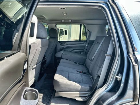 Used 2019 Chevrolet Tahoe LS w/ All-Season Package image 24