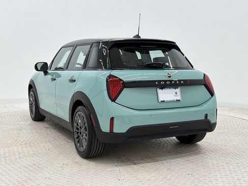 New 2026 MINI Cooper S image 3