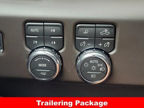 New 2026 GMC Sierra 1500 Denali w/ Denali Reserve Package AWD/4WD image 18