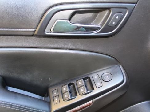 Used 2015 GMC Yukon SLE w/ Convenience Package RWD image 7