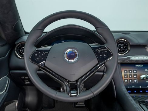 Used 2025 Karma Revero Luxury image 78
