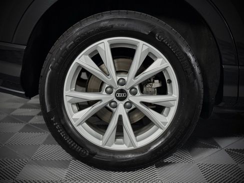 Used 2022 Audi Q3 2.0T Premium image 14