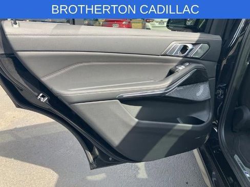 Used 2025 BMW X7 M60i AWD/4WD image 13