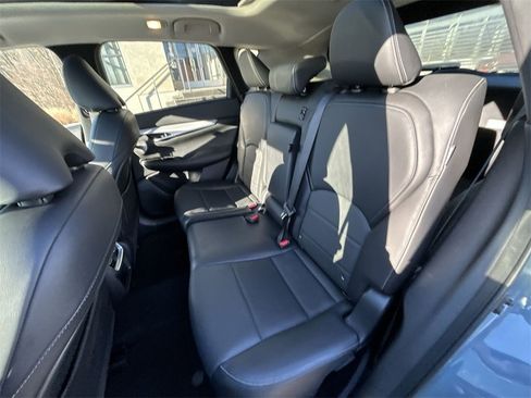 Certified 2022 INFINITI QX50 Essential image 23