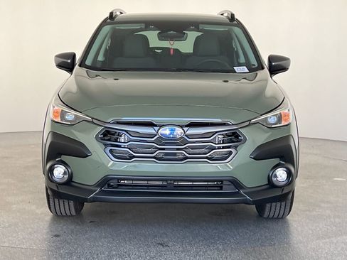 New 2026 Subaru Crosstrek 2.0i Premium image 10