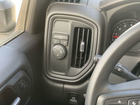 New 2026 Chevrolet Silverado 3500 W/T w/ WT Convenience Package RWD image 15