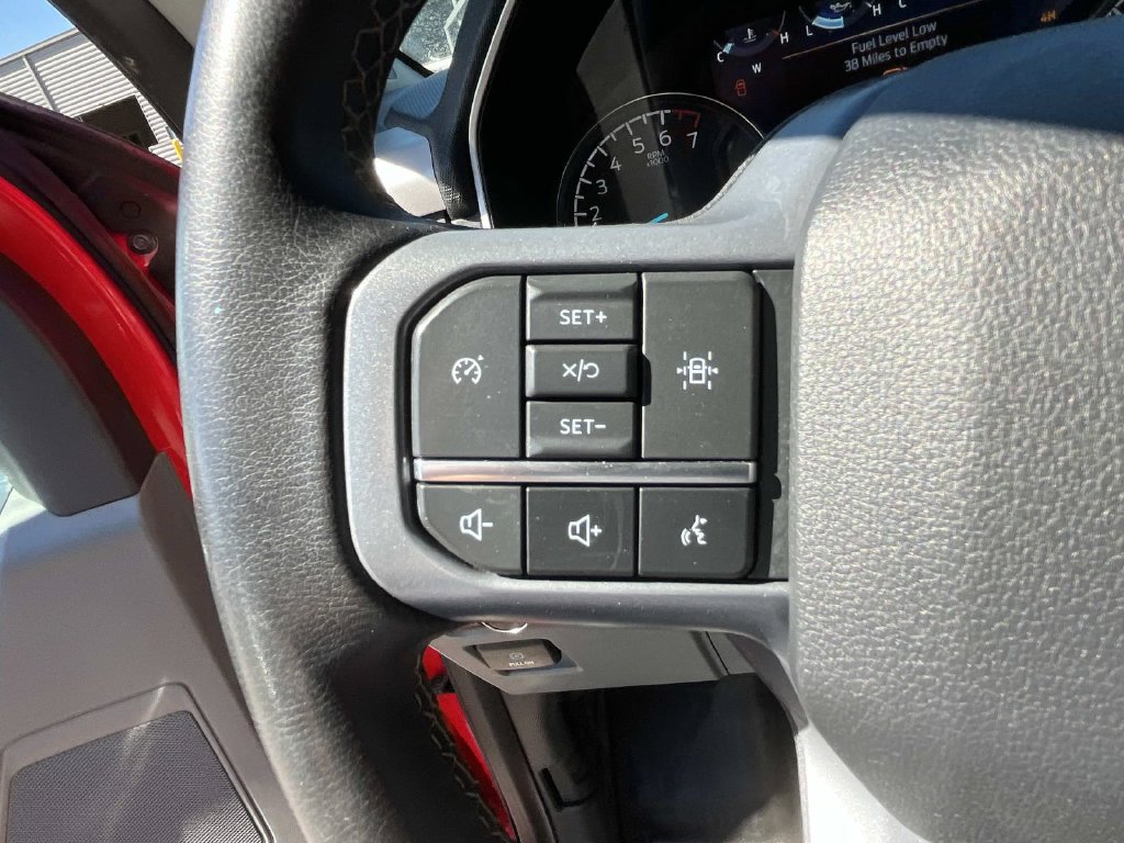 Used 2023 Ford F150 XLT w/ Equipment Group 302A High AWD/4WD image 36
