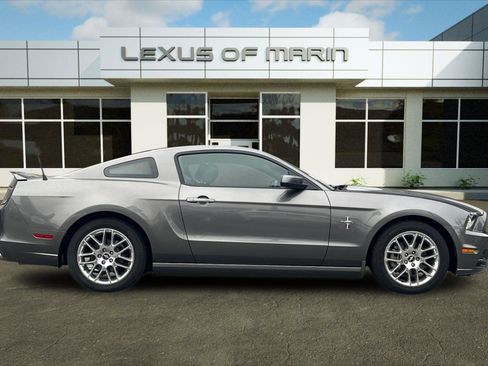 Used 2014 Ford Mustang Premium w/ Equipment Group 202A image 8