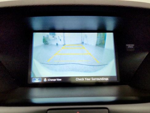 Used 2016 Acura MDX SH-AWD image 20