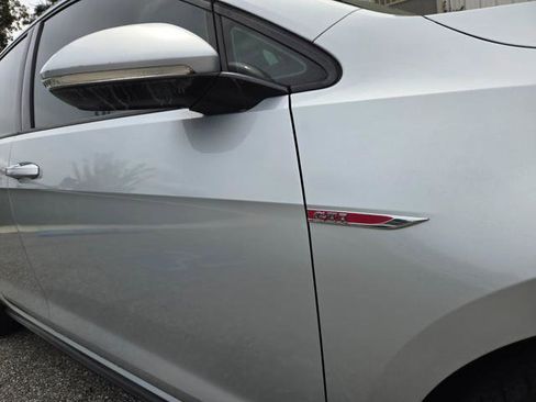 Used 2015 Volkswagen GTI S image 2