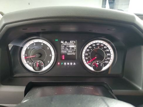 Used 2017 RAM 2500 Tradesman w/ Chrome Appearance Group image 23