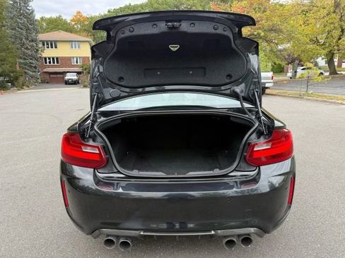 Used 2016 BMW M2 image 5