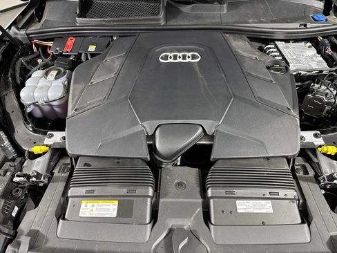 Used 2025 Audi Q7 3.0T Premium Plus w/ Premium Plus Package image 28