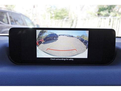 New 2026 MAZDA CX-50 2.5 Hybrid w/ Weather Package image 22