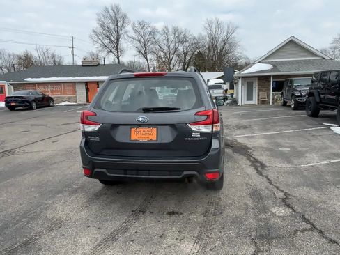 Used 2020 Subaru Forester w/ Alloy Wheel Package image 7