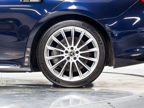 Used 2023 Mercedes-Benz S 580 4MATIC Sedan image 47