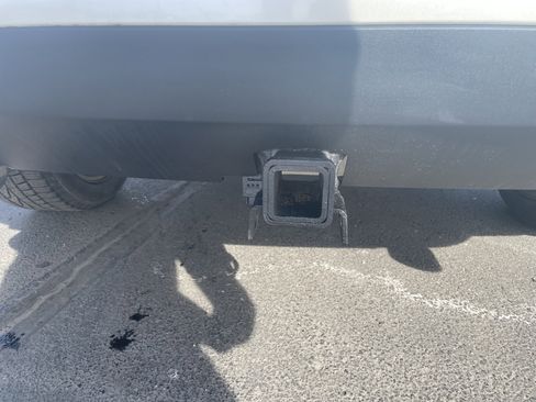 Used 2013 Ford Edge Limited image 9