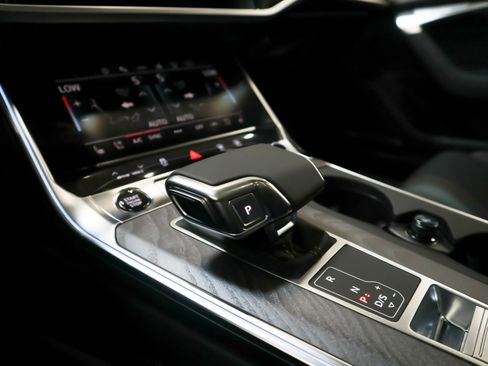 New 2025 Audi A7 3.0T Prestige image 20