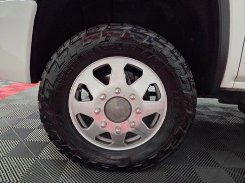 Used 2016 GMC Sierra 3500 Denali w/ Duramax Plus Package image 80