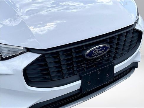 Used 2023 Ford Escape AWD image 26